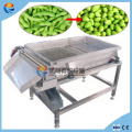 Electric Green Pea/Soybean/Chickpea Shell Peeling Machine